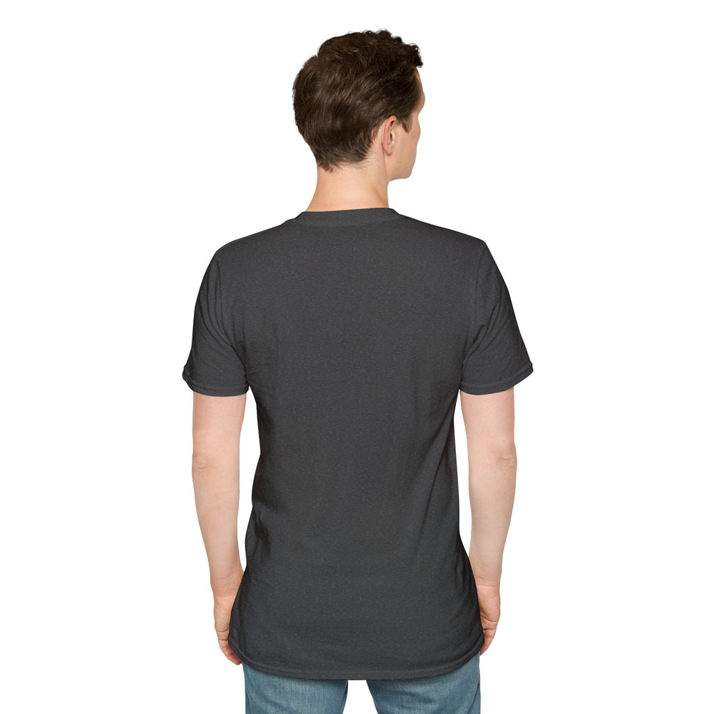 Just a Girl Graphic Tee — Casual Feminine Statement T-Shirt