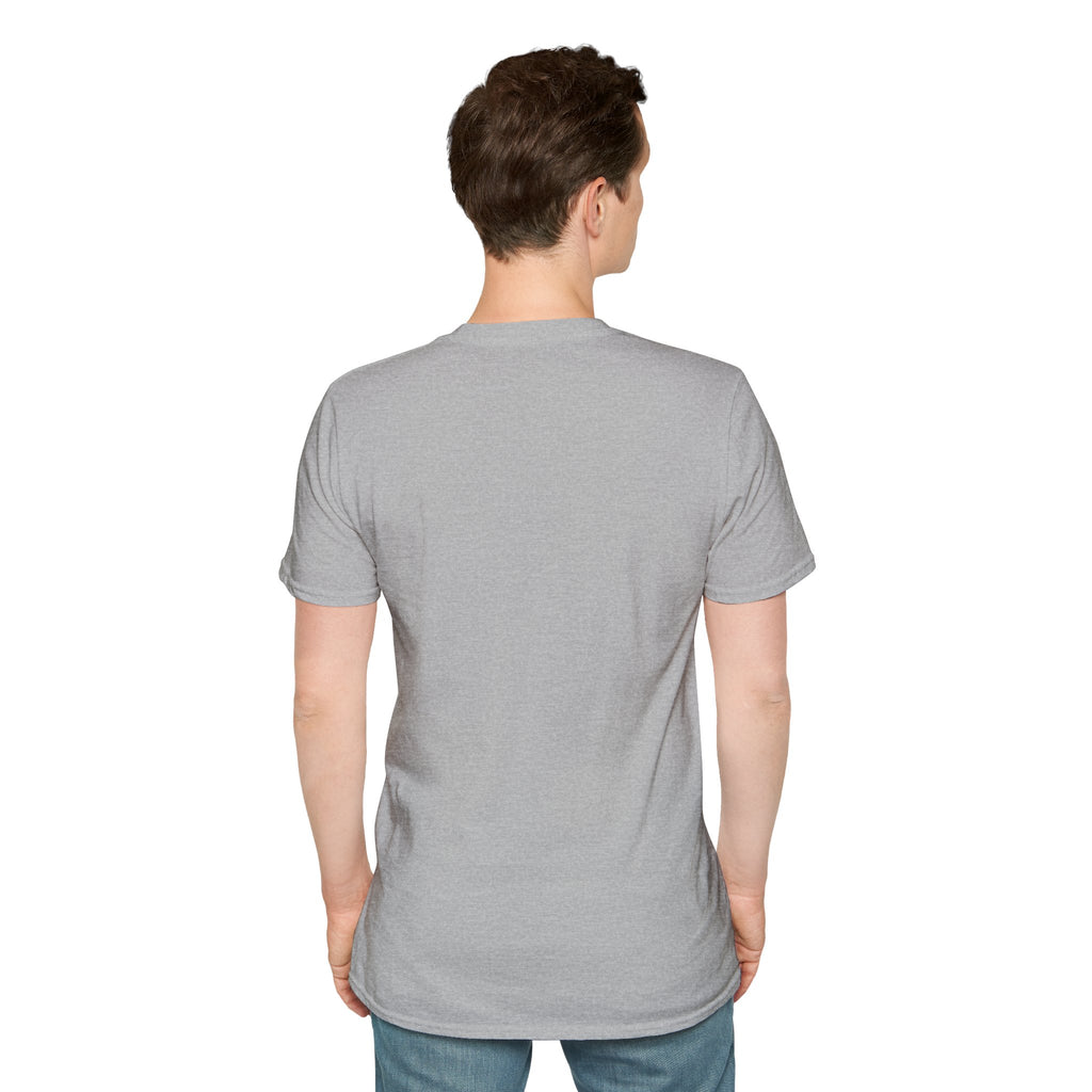 Just a Girl Graphic Tee — Casual Feminine Statement T-Shirt