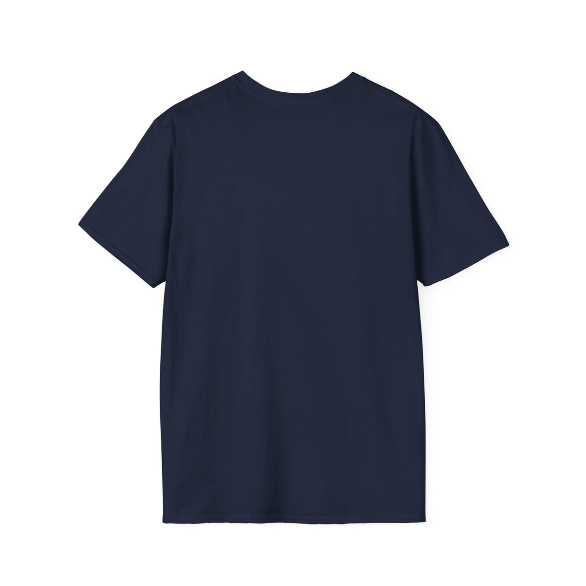 Just a Girl Graphic Tee — Casual Feminine Statement T-Shirt