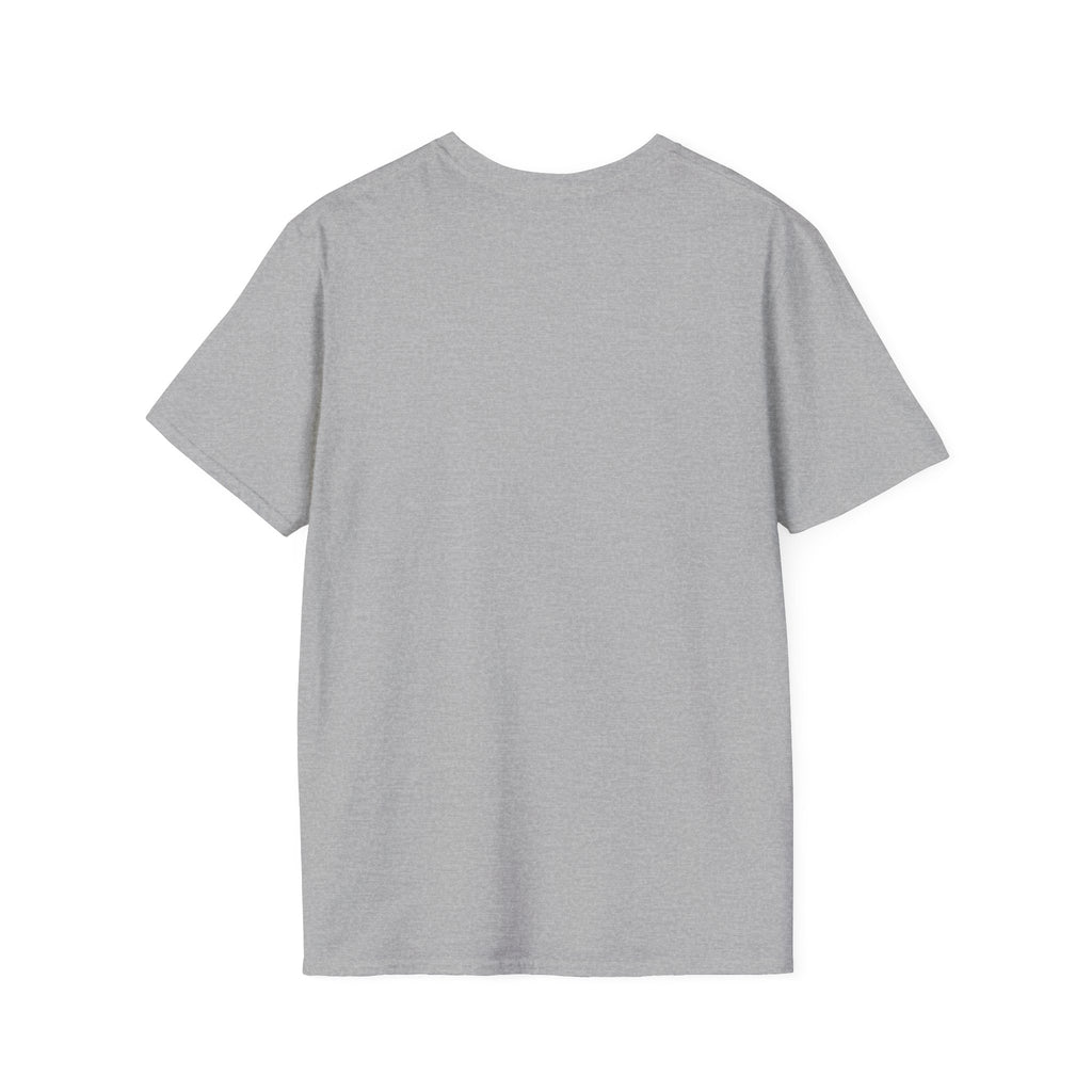 Just a Girl Graphic Tee — Casual Feminine Statement T-Shirt