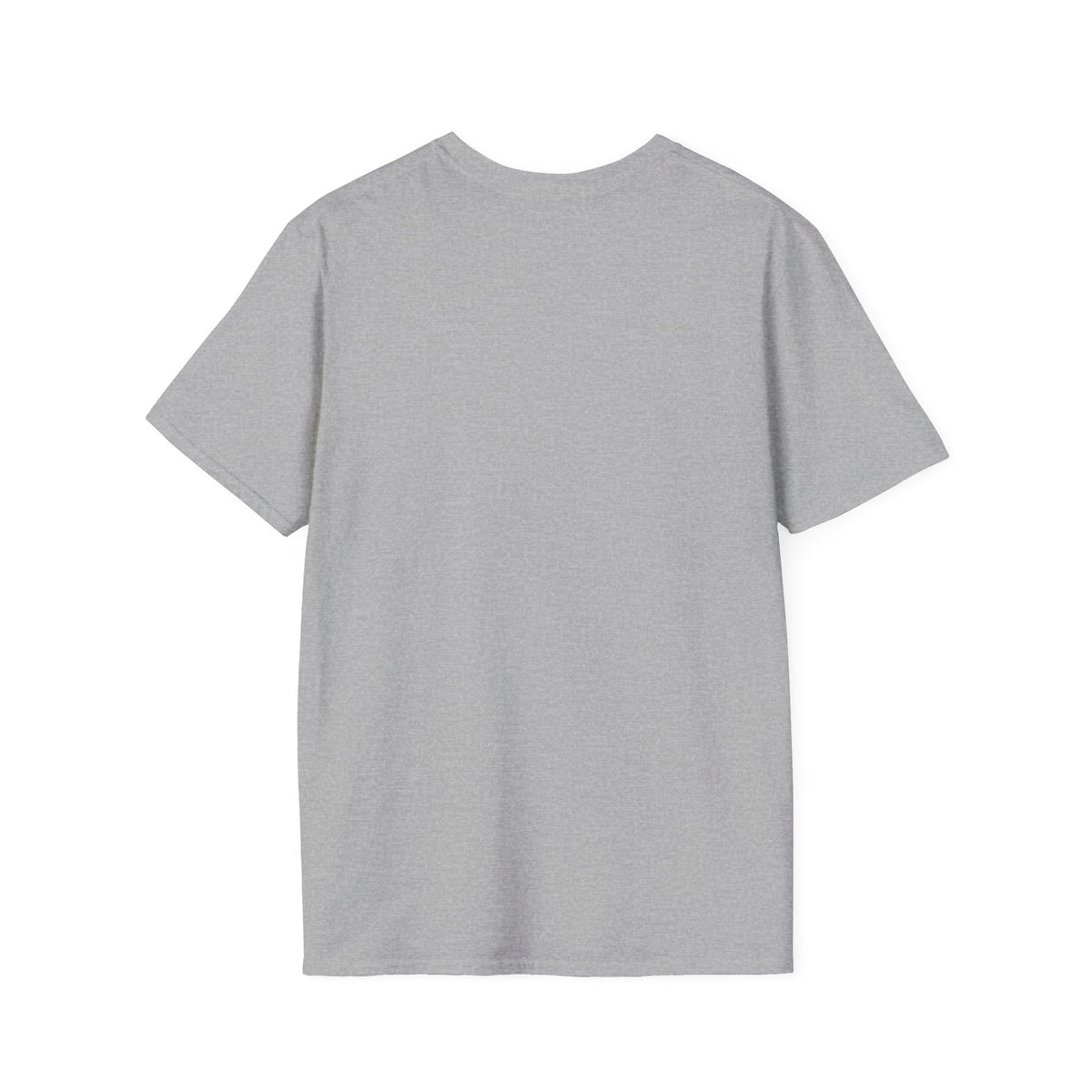 Just a Girl Graphic Tee — Casual Feminine Statement T-Shirt