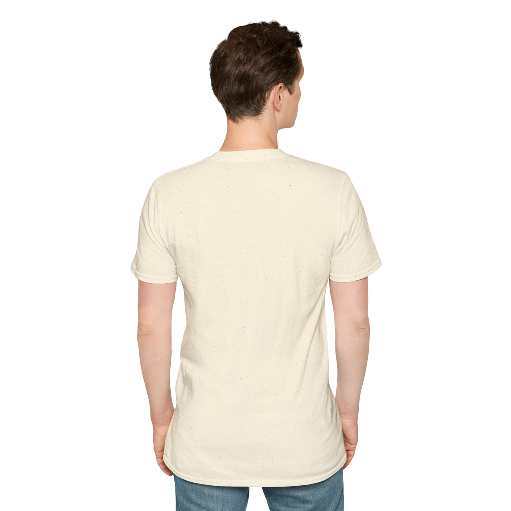 Just a Girl Graphic Tee — Casual Feminine Statement T-Shirt