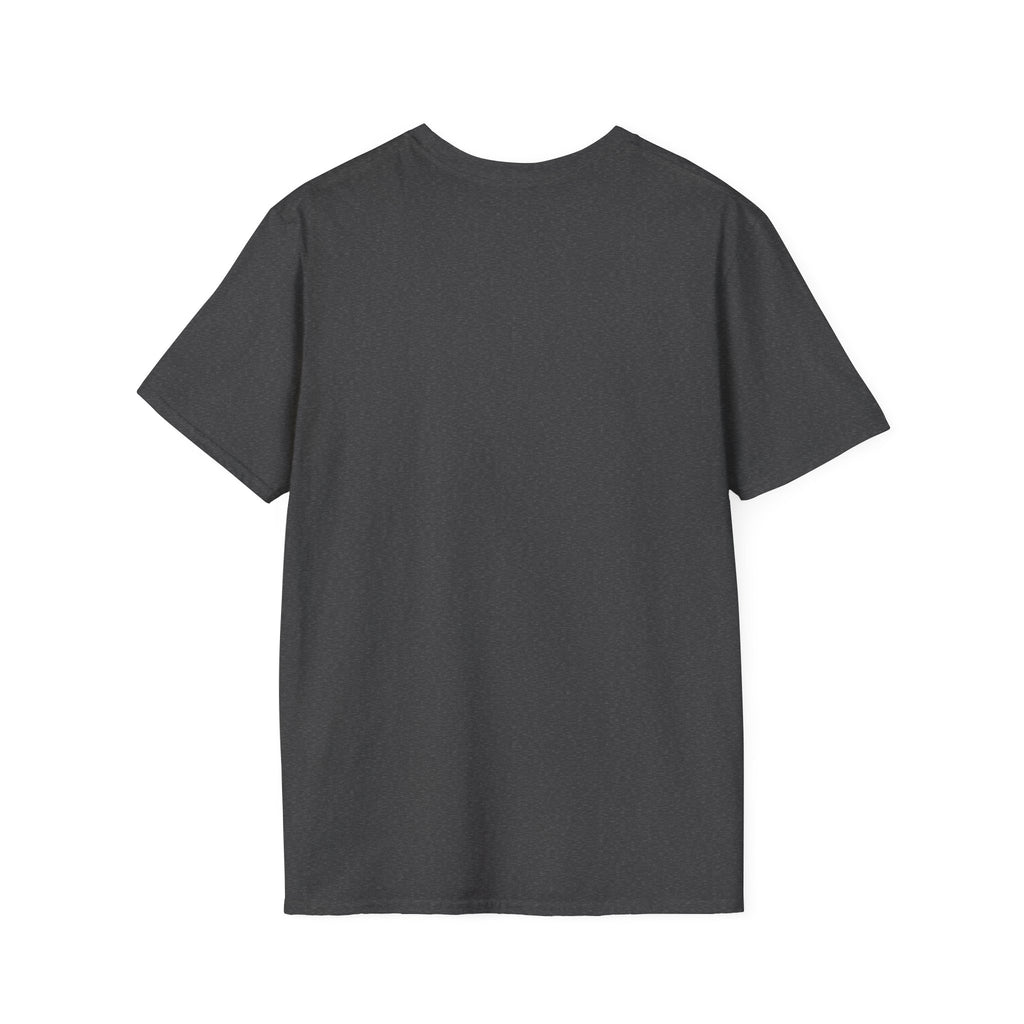 Just a Girl Graphic Tee — Casual Feminine Statement T-Shirt