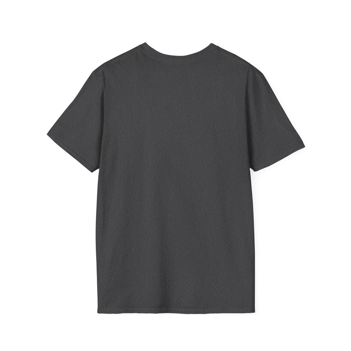 Just a Girl Graphic Tee — Casual Feminine Statement T-Shirt
