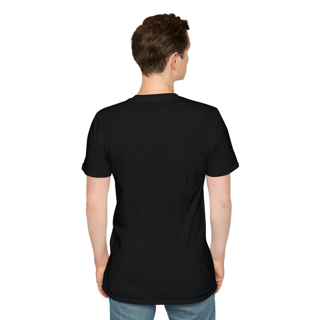 Just a Girl Graphic Tee — Casual Feminine Statement T-Shirt