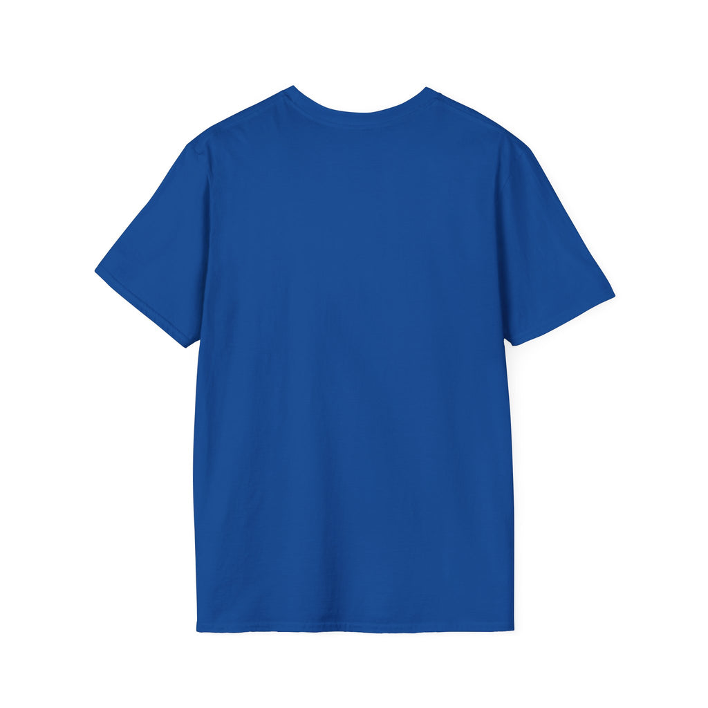 Just a Girl Graphic Tee — Casual Feminine Statement T-Shirt