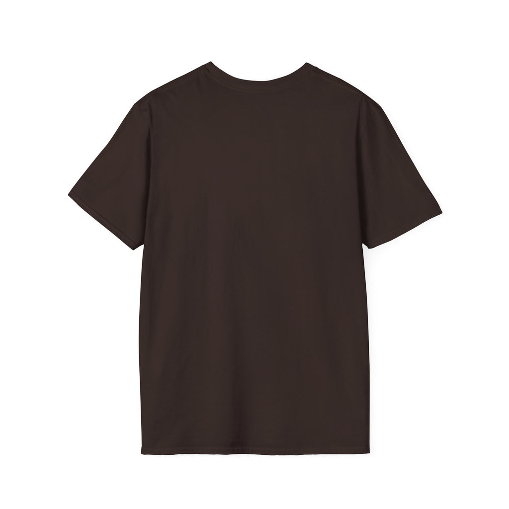 Just a Girl Graphic Tee — Casual Feminine Statement T-Shirt