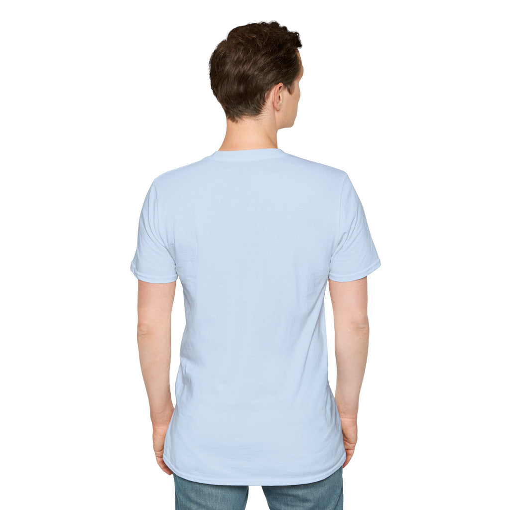 Just a Girl Graphic Tee — Casual Feminine Statement T-Shirt