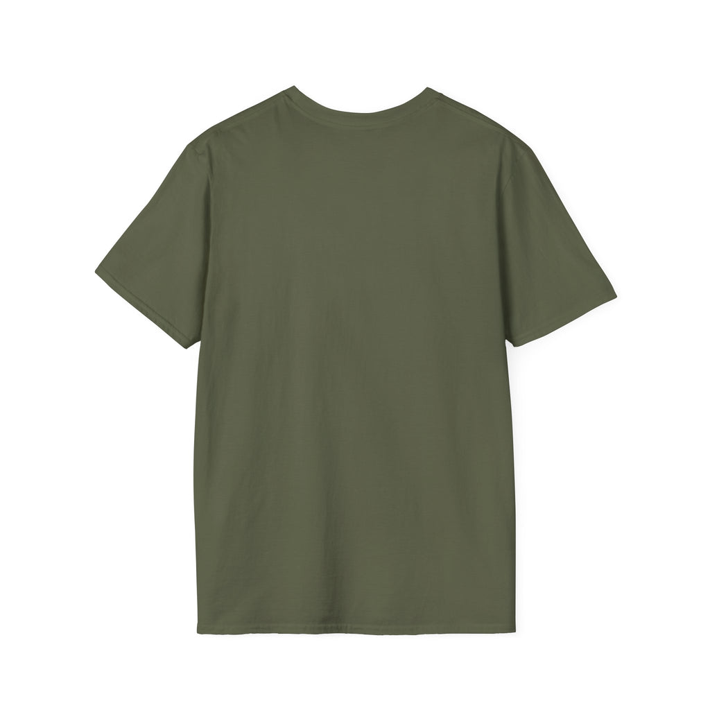 Just a Girl Graphic Tee — Casual Feminine Statement T-Shirt