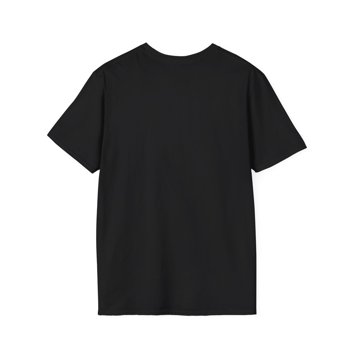 Just a Girl Graphic Tee — Casual Feminine Statement T-Shirt