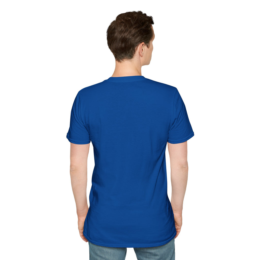 Just a Girl Graphic Tee — Casual Feminine Statement T-Shirt