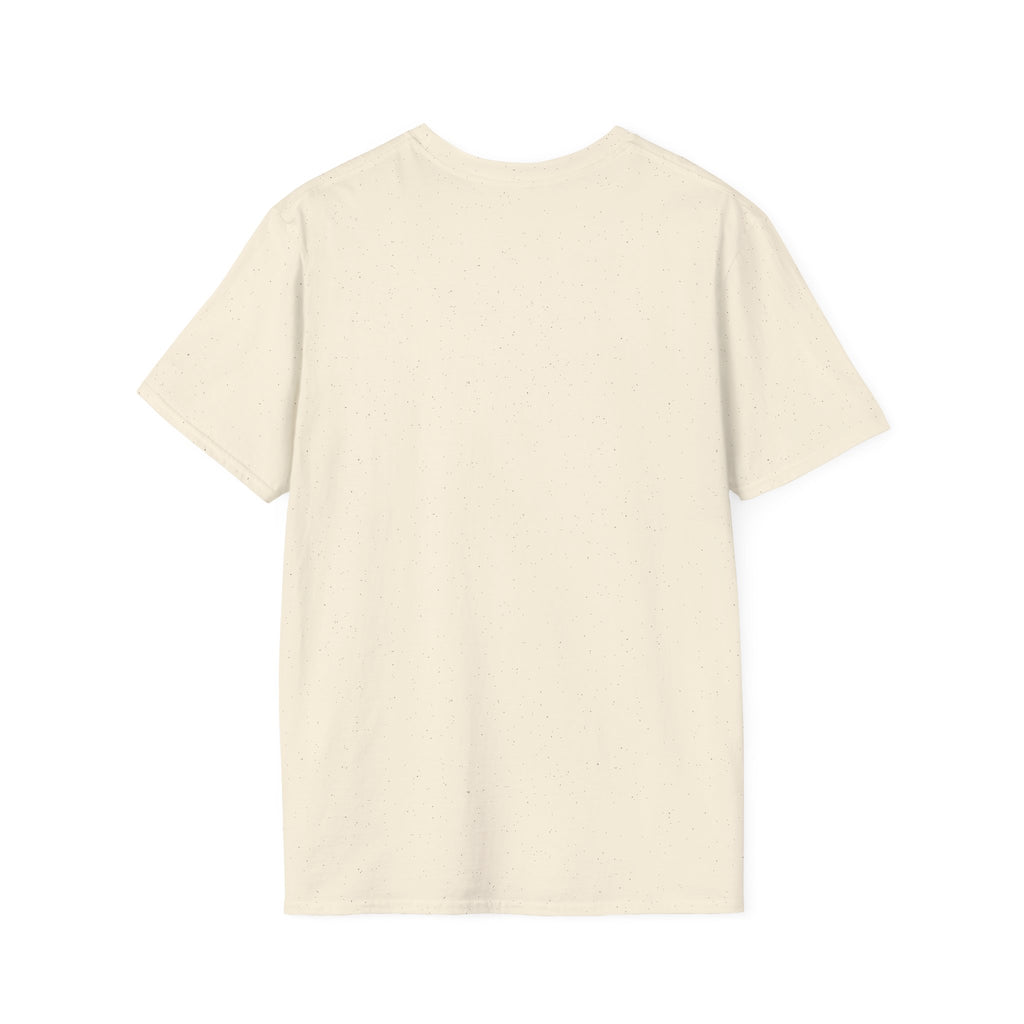 Just a Girl Graphic Tee — Casual Feminine Statement T-Shirt
