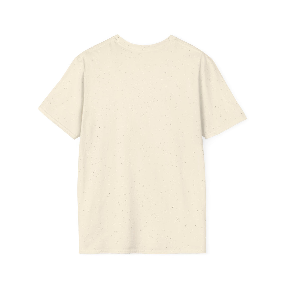 Just a Girl Graphic Tee — Casual Feminine Statement T-Shirt
