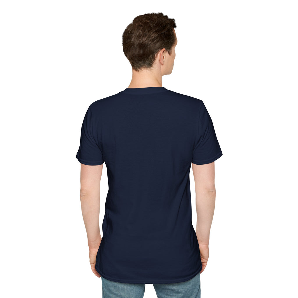 Just a Girl Graphic Tee — Casual Feminine Statement T-Shirt