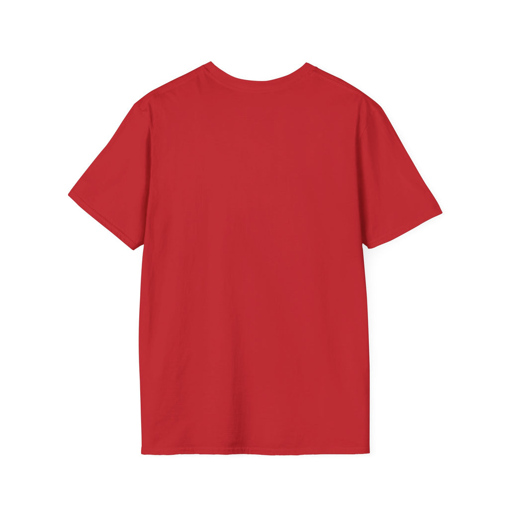 Just a Girl Graphic Tee — Casual Feminine Statement T-Shirt