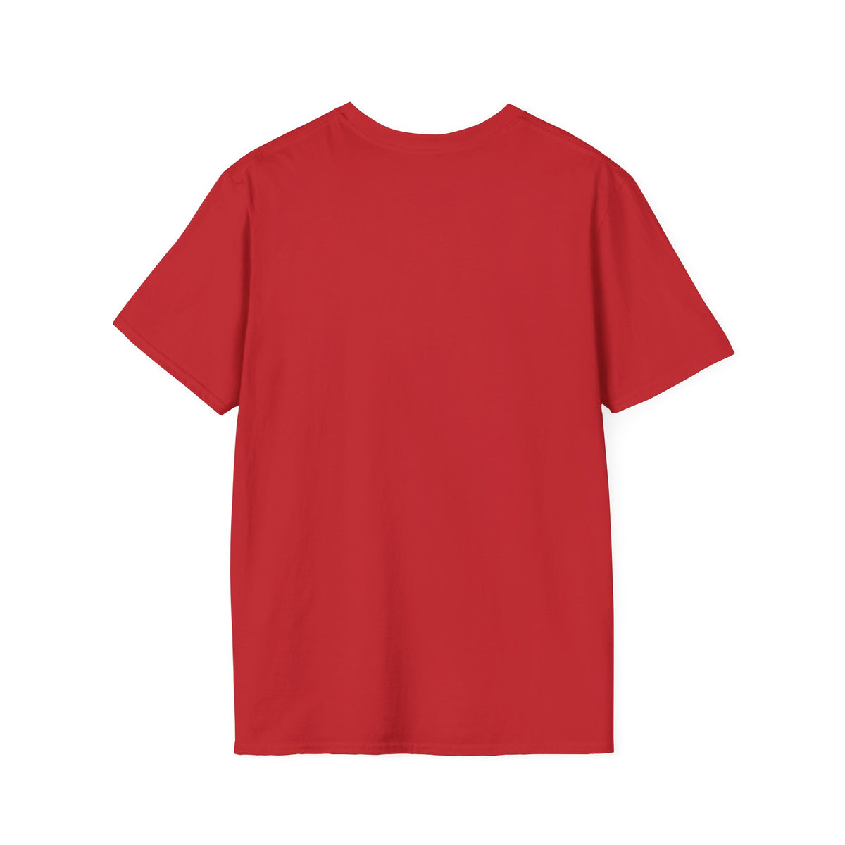 Just a Girl Graphic Tee — Casual Feminine Statement T-Shirt