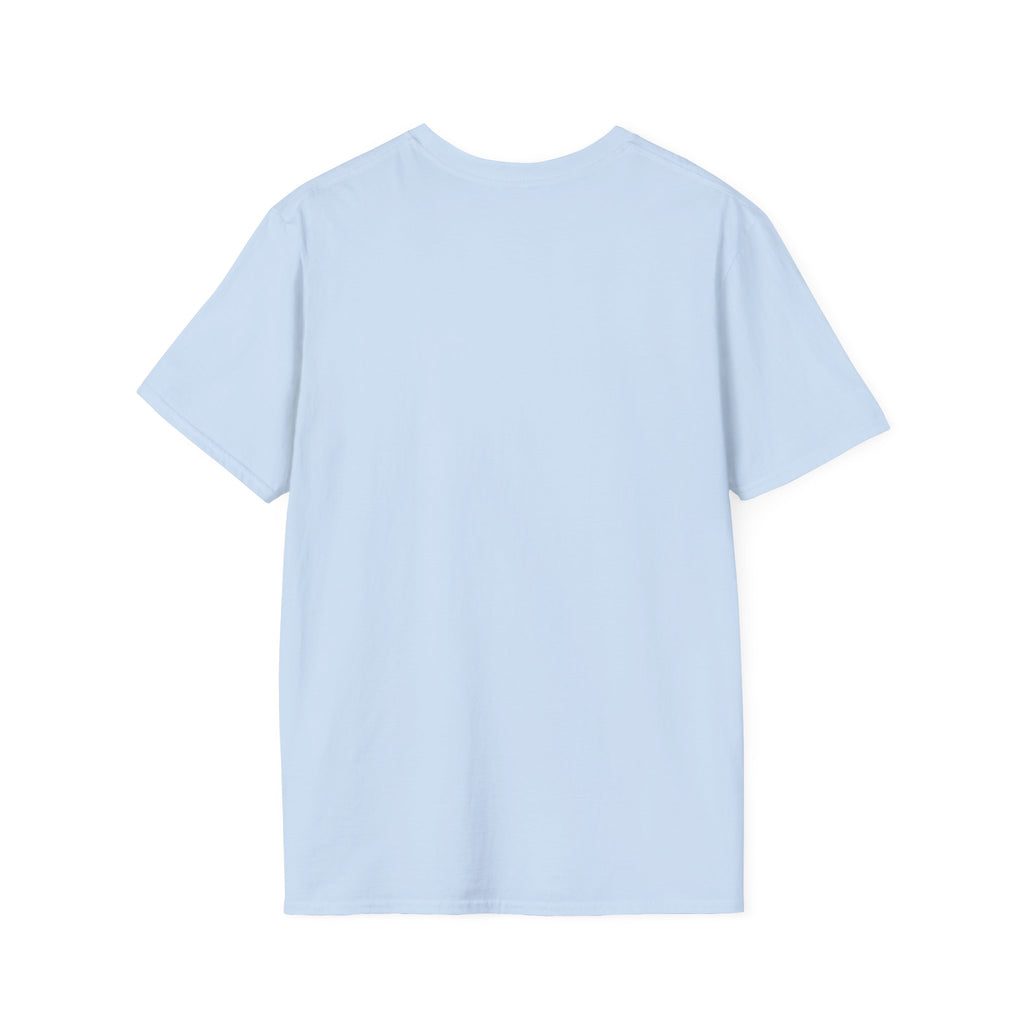 Just a Girl Graphic Tee — Casual Feminine Statement T-Shirt